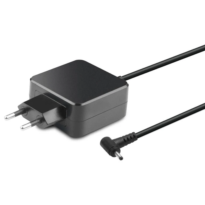 CoreParts Power Adapter Samsung 40W 12V 3.33A (2.5×0.7 mm Plug) Desktop Version Including Power Cord, SKU: MBA1092