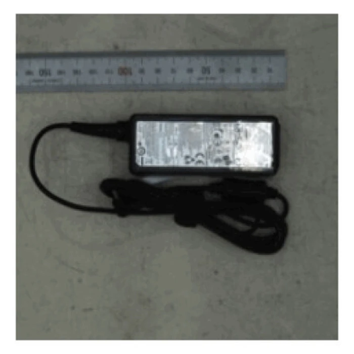 CoreParts Power Adapter Samsung 40W 12V 3.33A (2.5×0.7 mm Plug) Desktop Version Including Power Cord, SKU: MBA1092