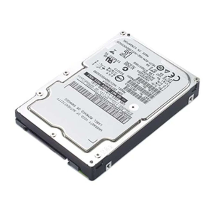 Lenovo 600GB HDD 2.5" SAS 3.0 10000rpm για Server (49Y2004)