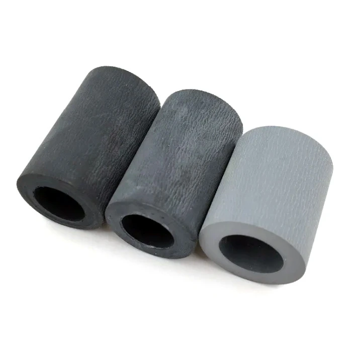 Compatible ADF Pickup & Separation Roller Set 40X8736 for Lexmark