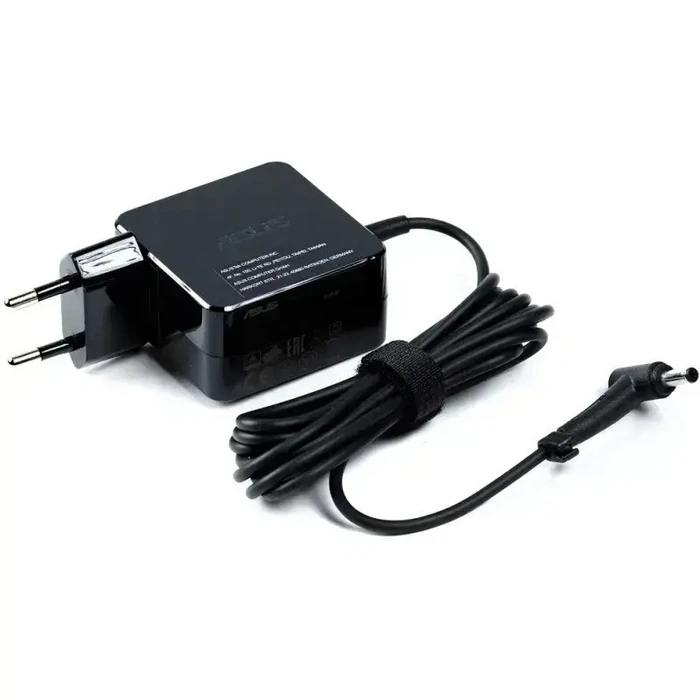 Asus Laptop Charger 45W 19V 2.37A with 4.0mm x 1.35mm DC Plug - Model 0A001-00232500