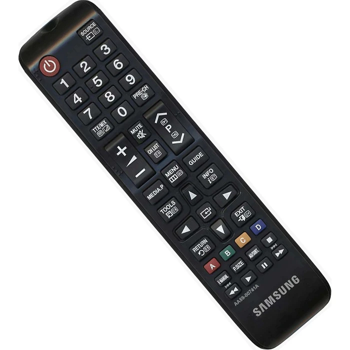 Τηλεχειριστήριο Samsung AA59-00741A (για τηλεοράσεις Samsung)