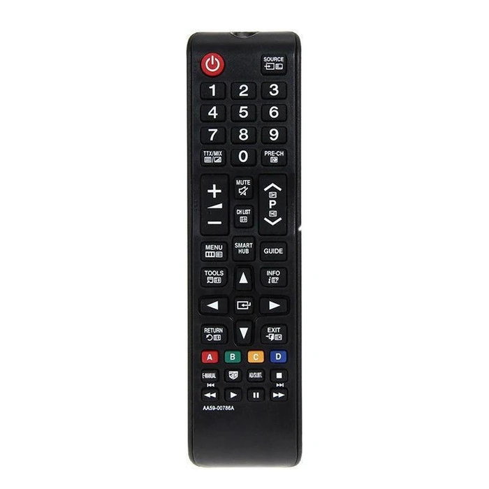 Samsung AA59-00786A Genuine TV Remote Control