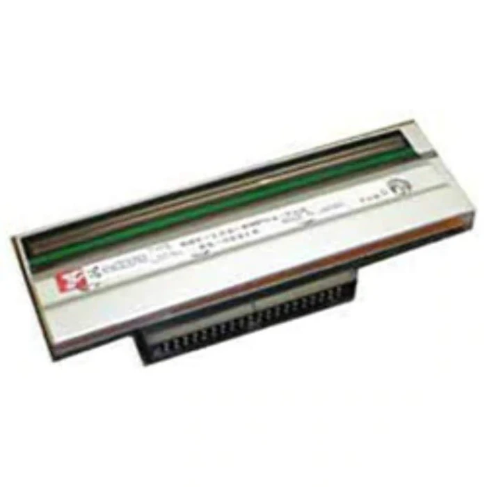 Zebra Printhead P1004236 - 203 dpi - for Zebra ZE500-6 (Black)
