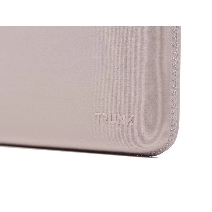 Trunk Θήκη για Laptop 14" MacBook Pro 14" M2 2023/M1 2021 - Ροζ TR-ALSPRO14-WRO
