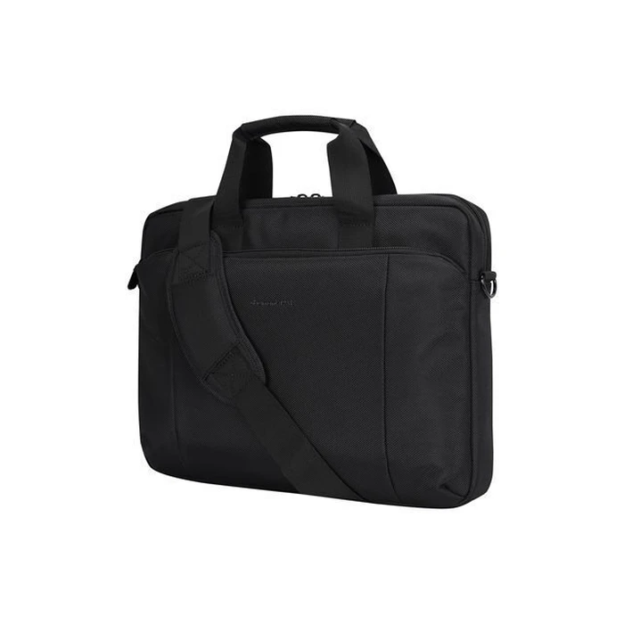 dbramante1928 SantaMonica 16" Briefcase Recycled - Black
