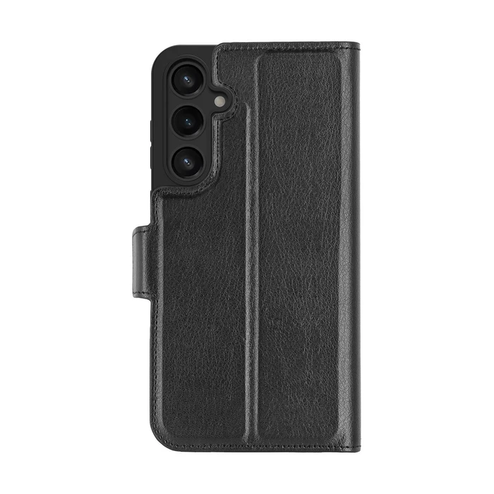 Θήκη dbramante1928 Oslo Pro για Samsung Galaxy A16 (4G/5G) με Θήκη Κάρτας - Μαύρο