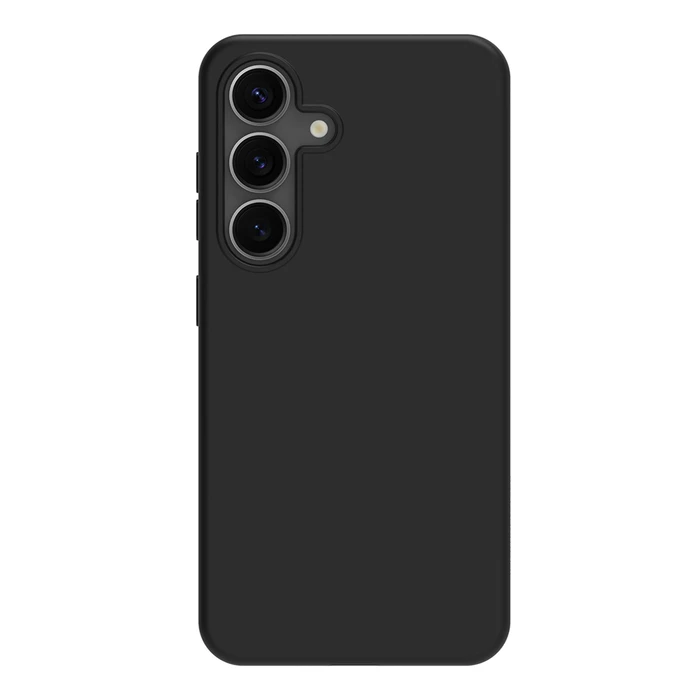 Dbramante1928 MagSafe Case Galaxy S25 Monaco In Recycled Plastic - Black