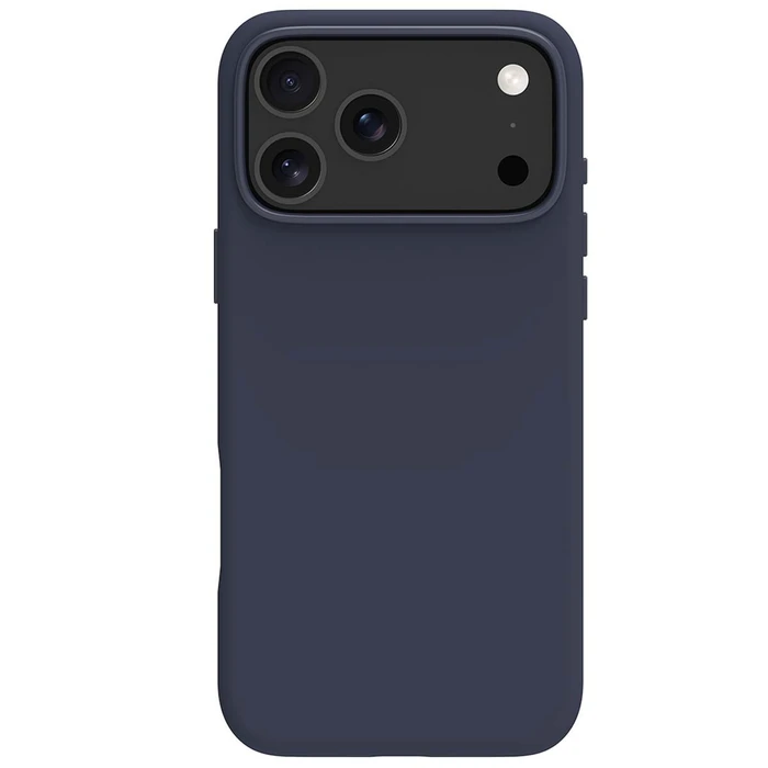 dbramante1928 Θήκη Roskilde Icon MagSafe για iPhone 17 Pro Max / 18 Pro Max - Deep Water (Μπλε)
