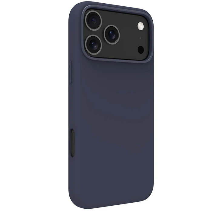 dbramante1928 Θήκη Roskilde Icon MagSafe για iPhone 17 Pro Max / 18 Pro Max - Deep Water (Μπλε)