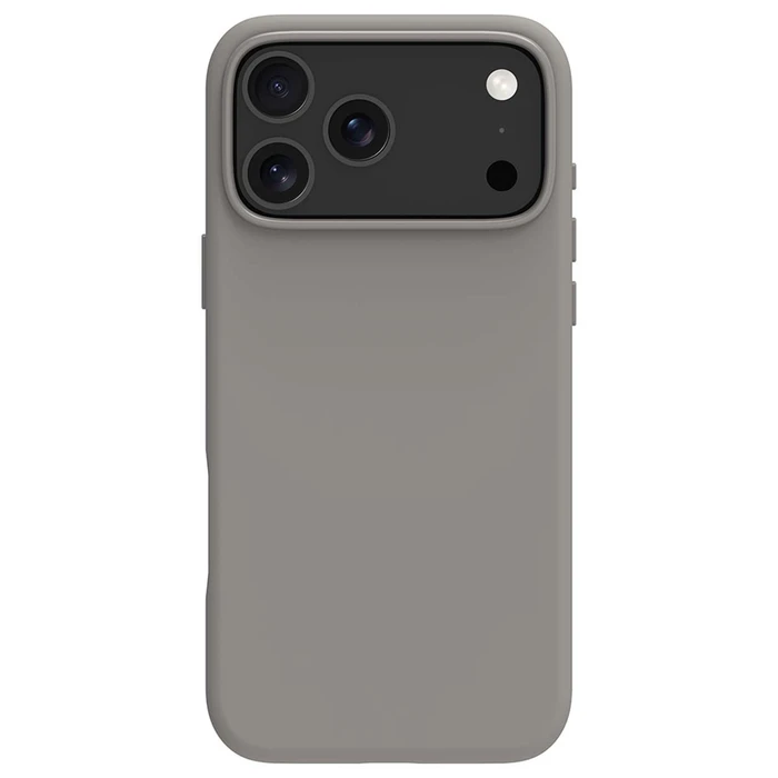 dbramante1928 Roskilde ICON MagSafe θήκη για iPhone 17 Pro Max - Γκρι (Ultra Durable)