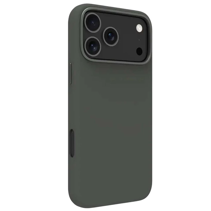 Θήκη dbramante1928 MagSafe για iPhone 17 Pro Max – Roskilde Icon Ultra Durable Elegant Μαύρο