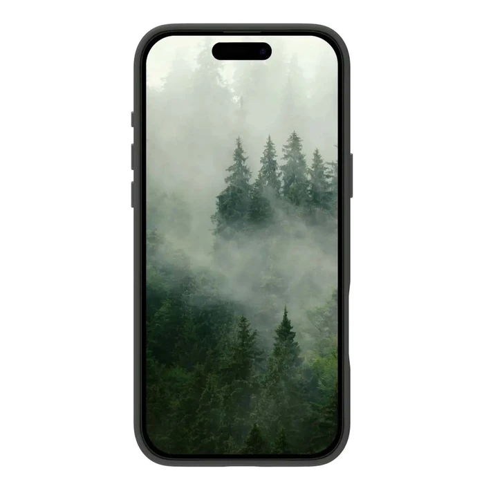 Θήκη dbramante1928 MagSafe για iPhone 17 Pro Max – Roskilde Icon Ultra Durable Elegant Μαύρο