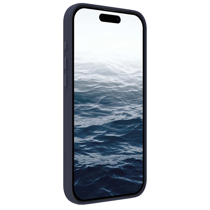 dbramante1928 Roskilde MagSafe Θήκη για iPhone 17 Pro Max - Navy Blue