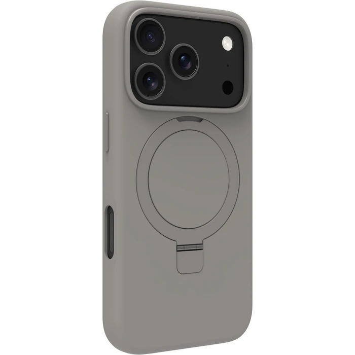 dbramante1928 Roskilde MS Kick ICON Back Cover - iPhone 18 Pro / 17 Pro - Grey