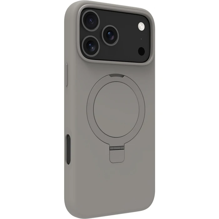 dbramante1928 Roskilde MS Kick ICON Πλάτη Θήκη (ROK9ICGY6667) - iPhone 18 Pro / 17 Pro - Γκρι