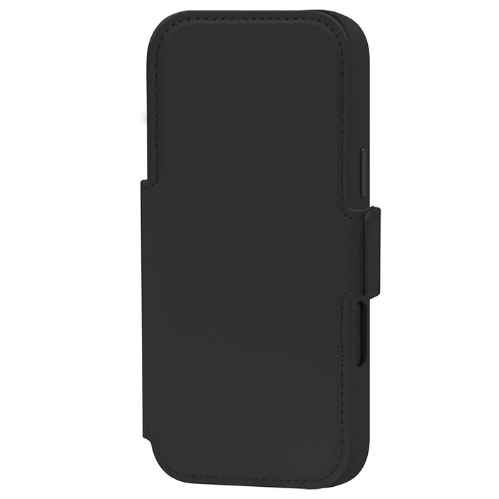 Θήκη Πορτοφόλι dbramante1928 Lynge για iPhone 17 Pro Max (Midnight) – MagSafe, Stand, Μαύρο