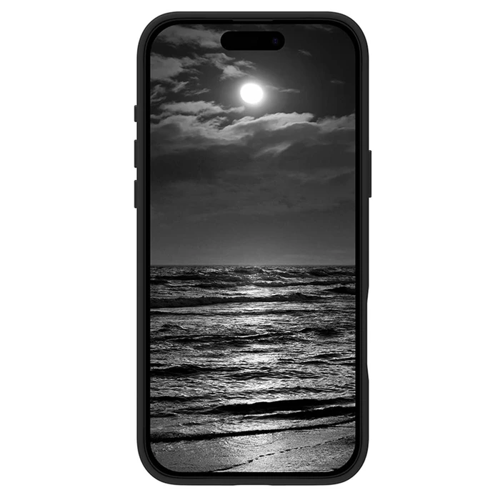 Θήκη Πορτοφόλι dbramante1928 Lynge για iPhone 17 Pro Max (Midnight) – MagSafe, Stand, Μαύρο