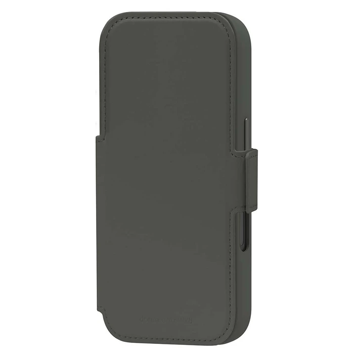 dbramante1928 Θήκη-Πορτοφόλι Lynge MS ICON για iPhone 17 Pro (Forest Shadow)