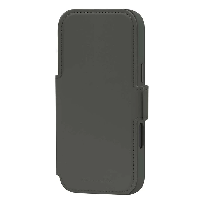Θήκη πορτοφόλι dbramante1928 LyngeMS ICON για iPhone 17 Pro Max - Πράσινο Δάσους