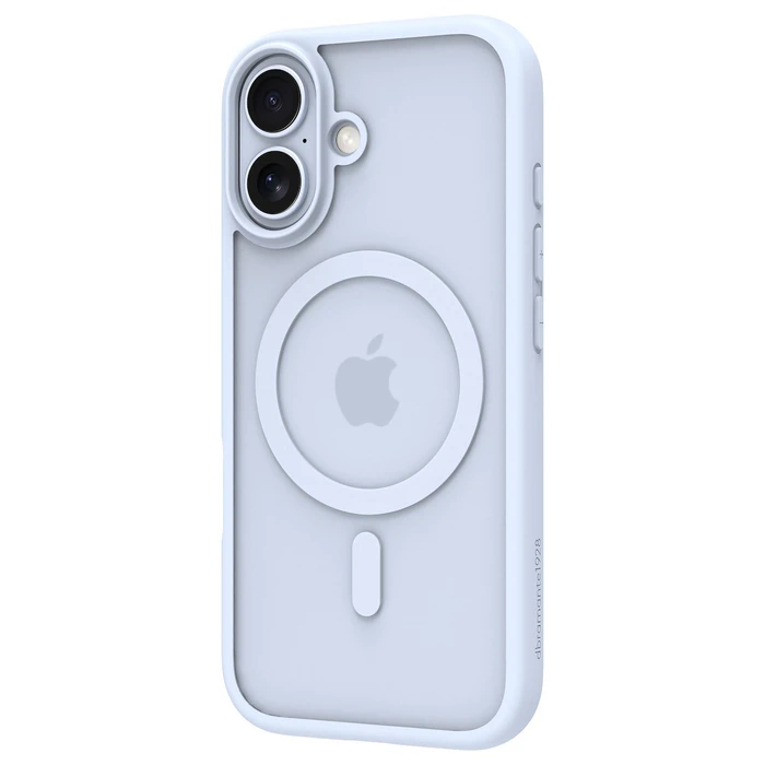 dbramante1928 Grenen MS Back Cover - iPhone 17 - Sky Blue (GN63IN006720)