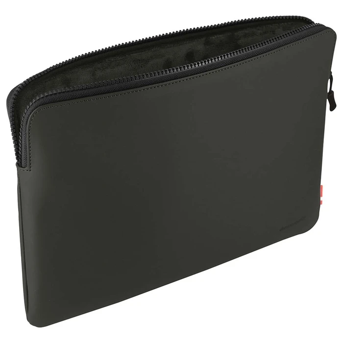 dbramante1928 Oxford ICON Notebook Sleeve 14" - Forest Shadow (OX14ICGR6843)