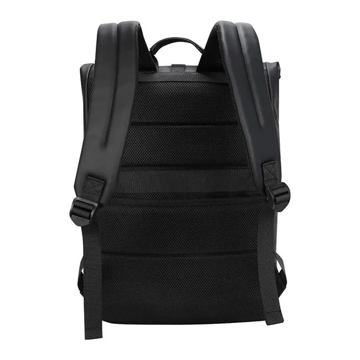 dbramante1928 Broadway Notebook Rucksack IKONE 16" (40.6 cm) - Midnight - BG16ICBL6845
