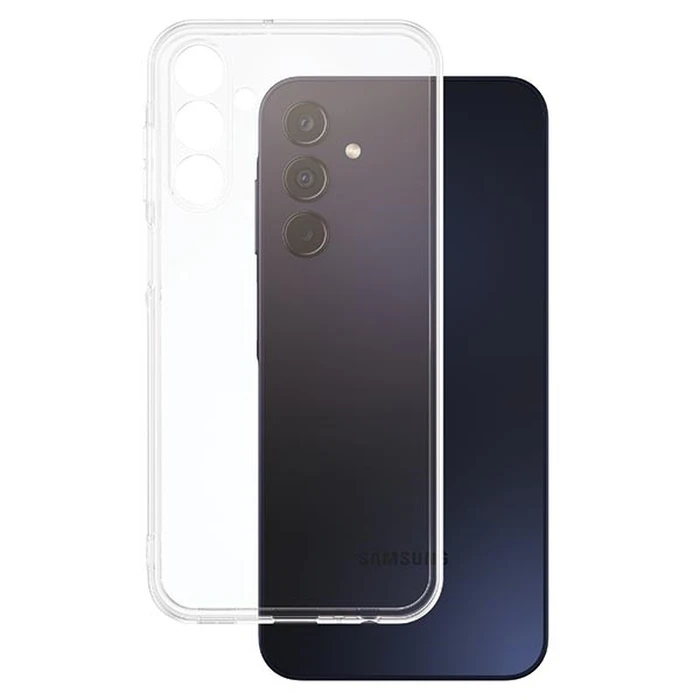 PanzerGlass Tempered Glass (Samsung Galaxy A14, Samsung Galaxy A14 5G) SAFE95679