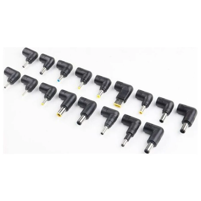CoreParts Universal Φορτιστής Laptop 90W 20V 4.7A (MBXUN-90W-AC0001)