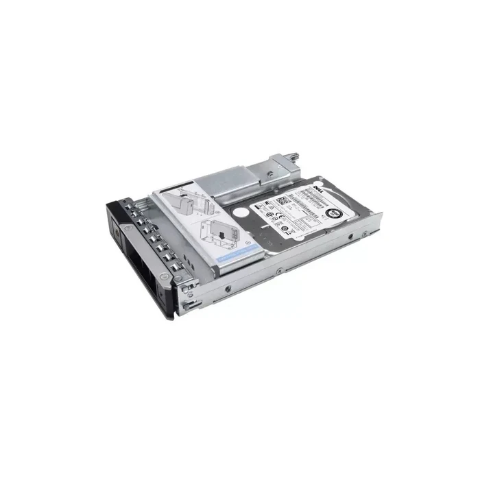 Dell 600GB 10,000 RPM SAS 12Gb/s (SAS 3.0) 3.5" Hot-plug Server Hard Drive - 400-AJPH