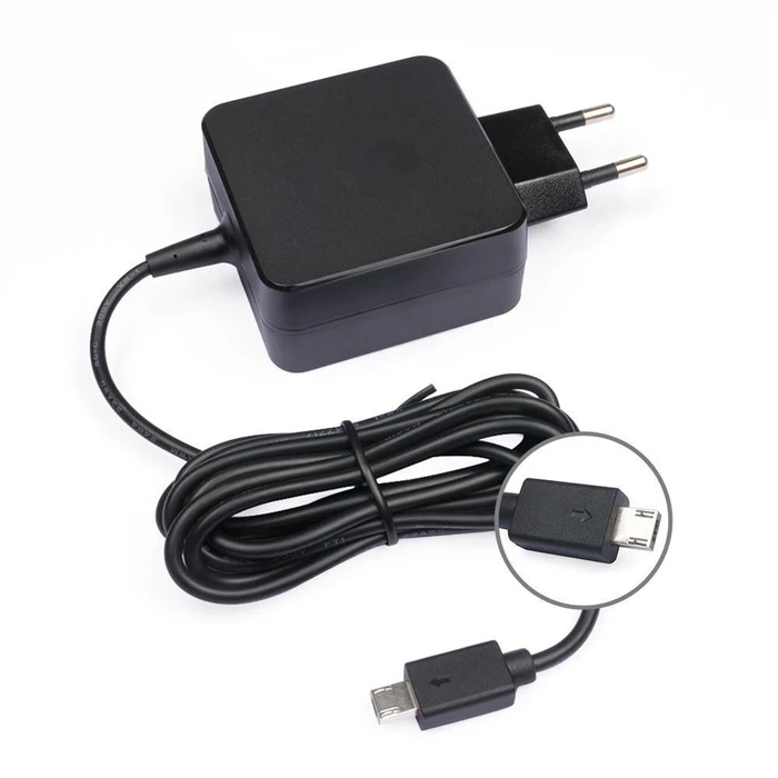CoreParts Laptop Charger 24W 12V 2A for Asus MBXAS-AC0001