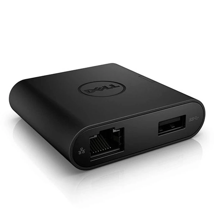 Dell Inspiron USB-C Docking Station (YRPDK) - Black