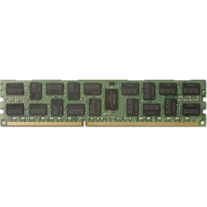 HP DDR4-2133 8GB Module για Server N0H87AT – Hewlett Packard Enterprise (752368-081)