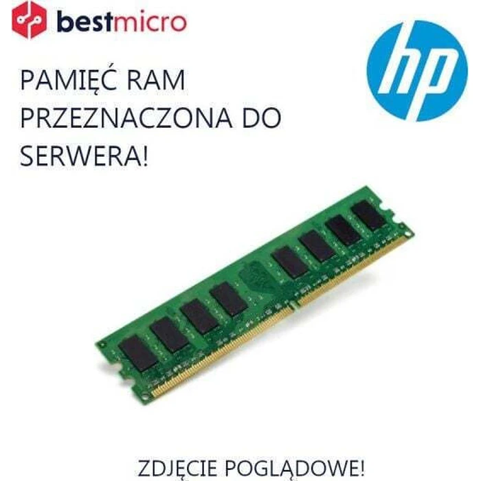 HP DDR4-2133 8GB Module για Server N0H87AT – Hewlett Packard Enterprise (752368-081)