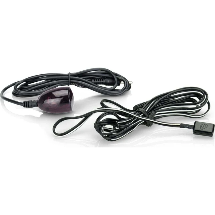 Vivolink IR-KIT receiver/transmitter (IR extender) 3.5mm Black VL120024