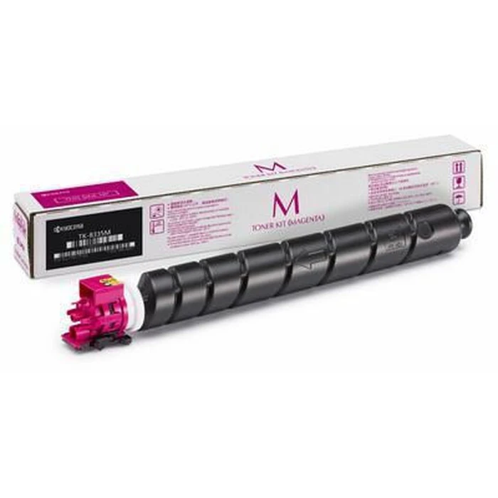 Συμβατό Toner Kyocera TK-8335M Ματζέντα - 15.000 σελίδες