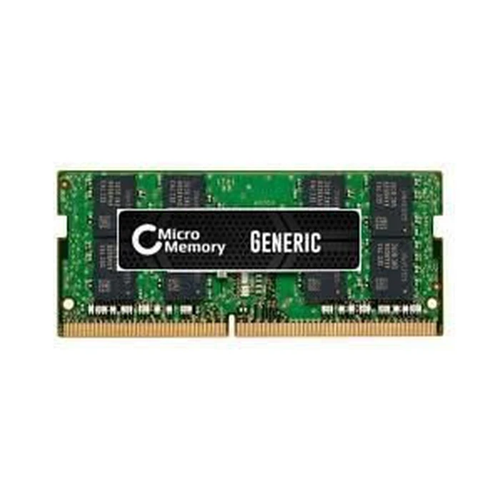 CoreParts DDR4 SO-DIMM 4GB 2400MHz για Laptop MMXHP-DDR4SD0004