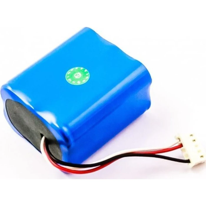 Battery for iRobot Braava 380 (MBVC0005) 1500mAh 7.2V Ni?MH  Replacement (Third?party)