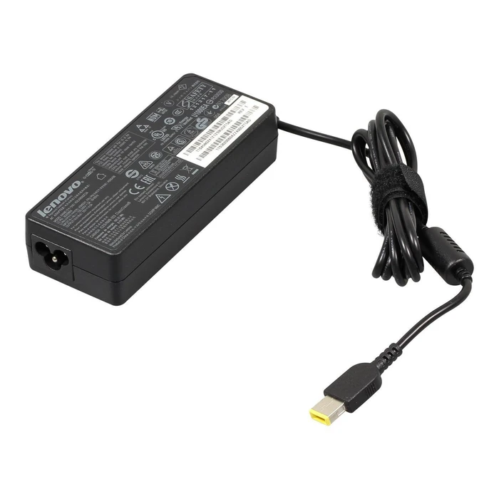 Lenovo Laptop Charger 65W (20V 3.25A) - ADLX90NDC3A (MPN 5A10J75109)