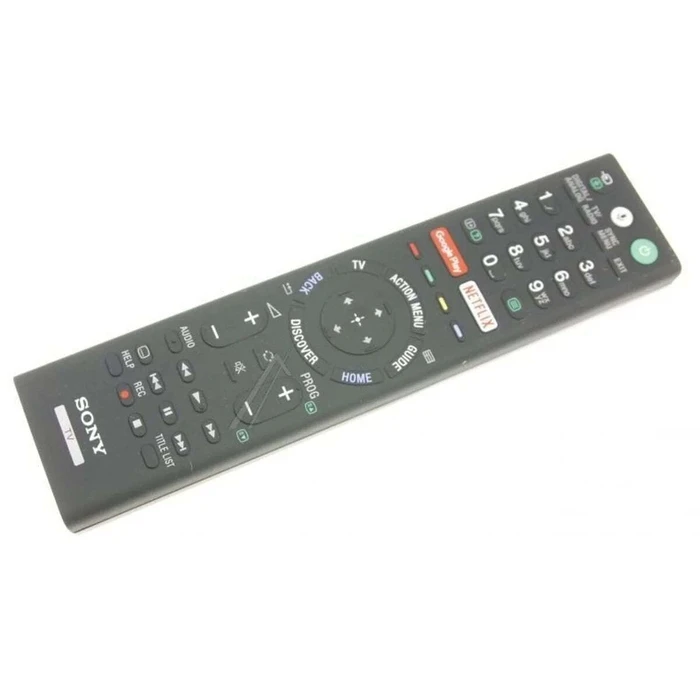 Sony Remote Commander RMF-TX200 Γνήσιο Τηλεχειριστήριο Τηλεόρασης