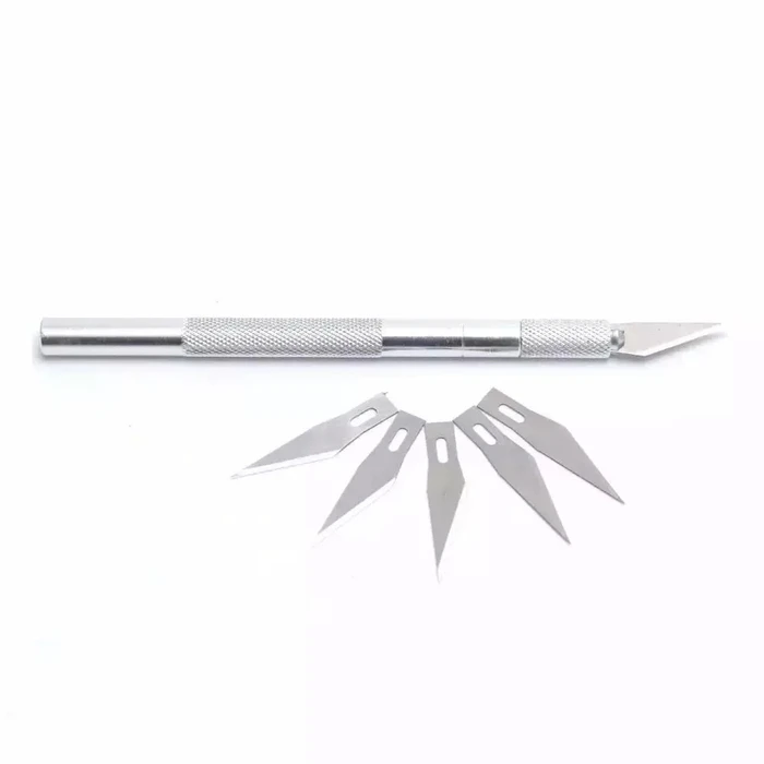 CoreParts Ανταλλακτικό Μαχαίρι Θαμνοκοπτικού MOBX-TOOLS-025