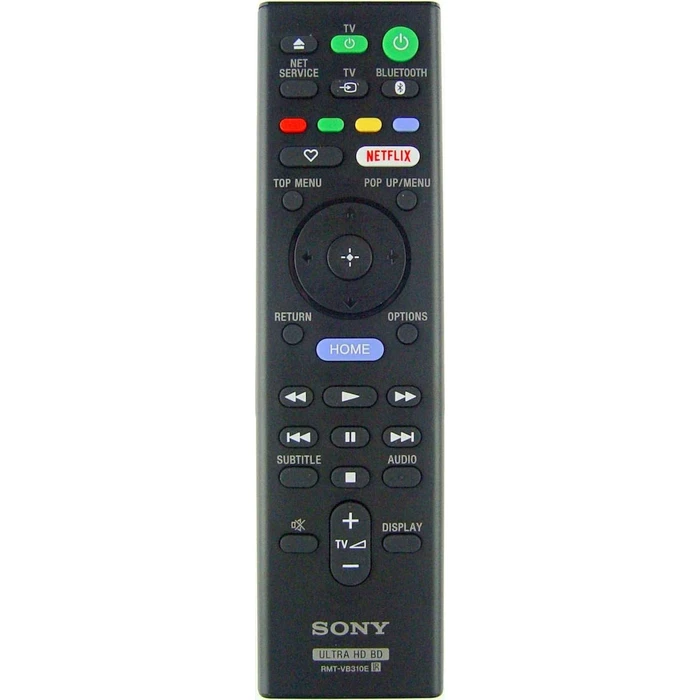 Sony Pilot RMT-VB310E Τηλεκοντρόλ (Remote Commander) - Αξεσουάρ Τηλεόρασης