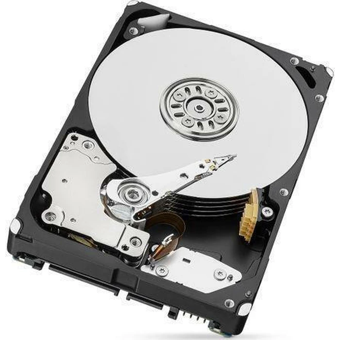 Seagate Barracuda 4TB Σκληρός Δίσκος 2.5" SATA III 5400rpm 128MB Cache ST4000LM024
