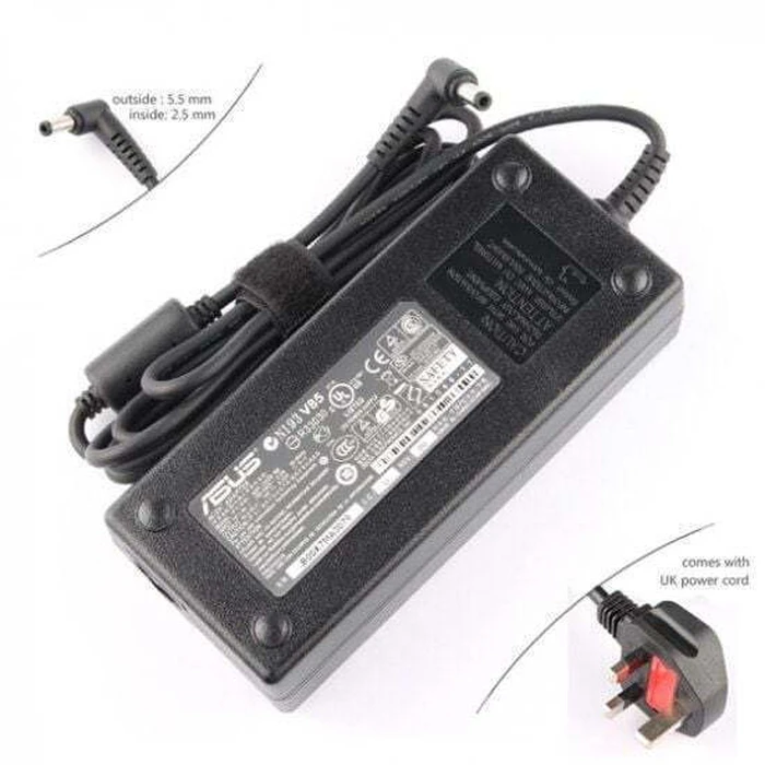 Asus Laptop Charger 120W 19V 6.32A