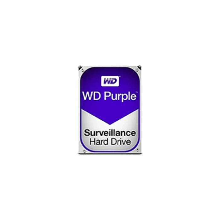 Western Digital Purple Surveillance 8TB HDD 3.5" SATA III 5400 RPM WD80PURX