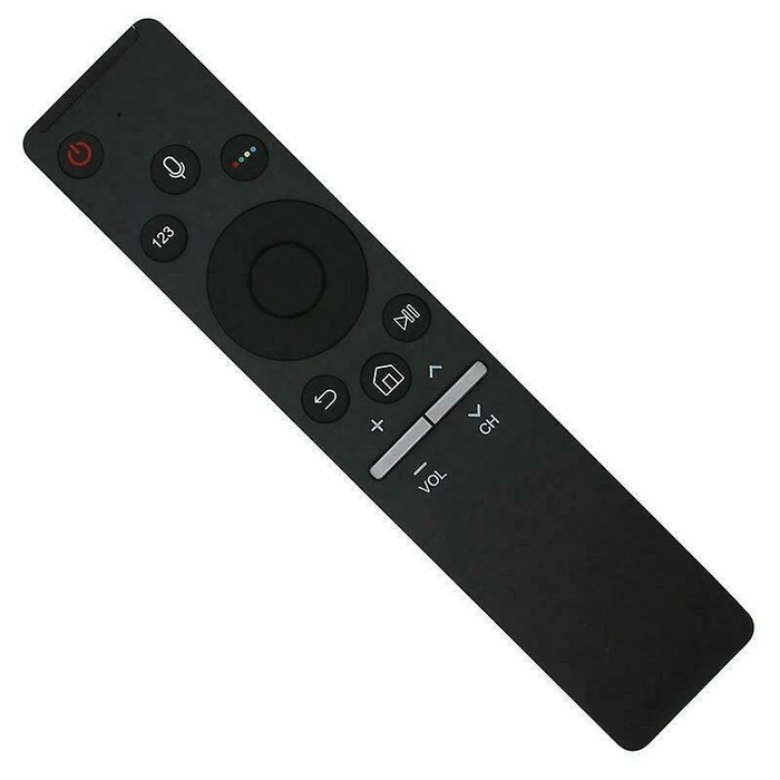 Samsung BN59-01266A Γνήσιο Τηλεχειριστήριο Τηλεόρασης