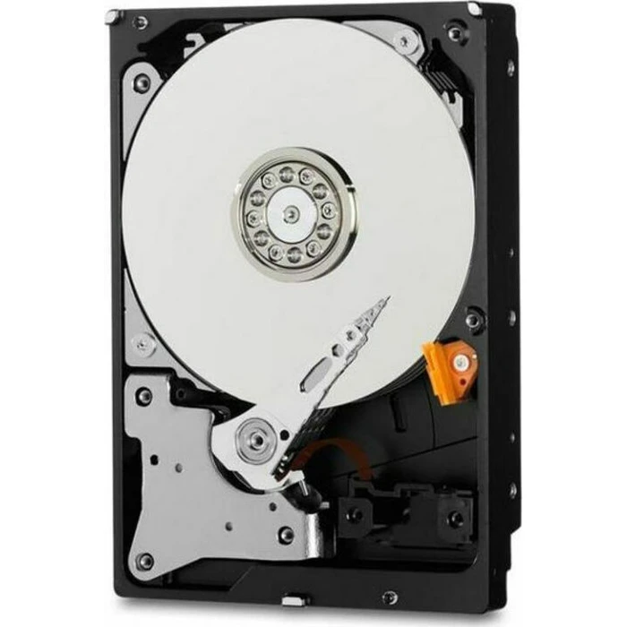 Western Digital Purple 6TB 3.5" SATA III Surveillance HDD WD60PURZ
