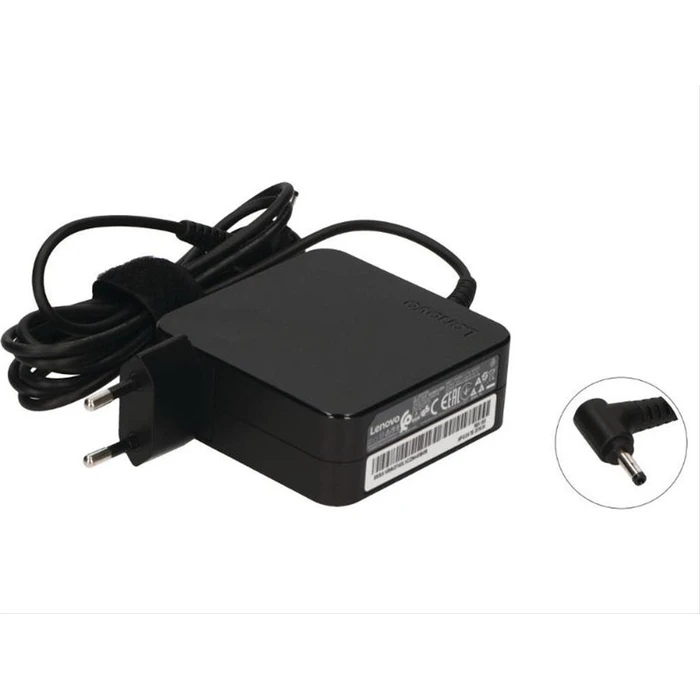 Lenovo Φορτιστής Laptop 65W 20V 3.25A με Αντάπτορα Τροφοδοσίας 01FR150