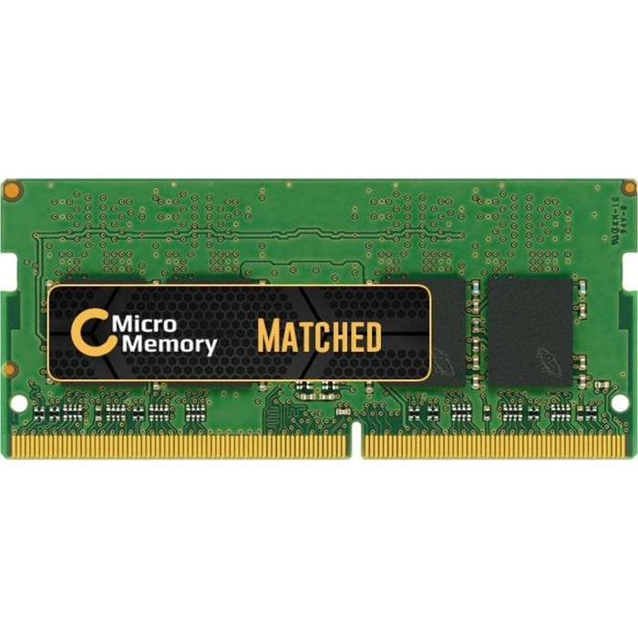 CoreParts DDR4 8GB 2400MHz SO‑DIMM για Laptop MMXAP‑DDR4SD0001