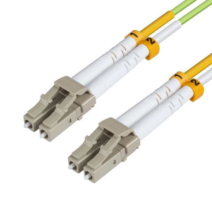 MicroConnect Fiber Optic Cable LC/UPC - LC/UPC 10m